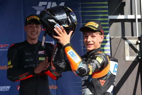 Oschersleben, Fynn Kratochwil, 2025