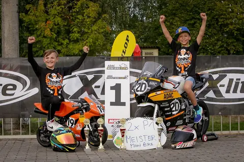 Templin 2020, Fynn Kratochwil, 2020