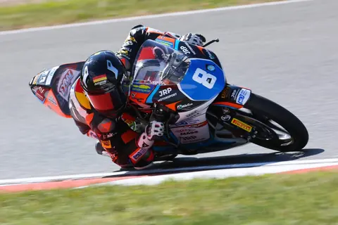 Oschersleben, Fynn Kratochwil, 2025