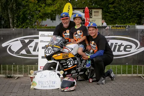 Templin 2020, Fynn Kratochwil, 2020