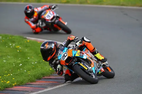 MiniGP Germany - Oschersleben, Fynn Kratochwil, 2024
