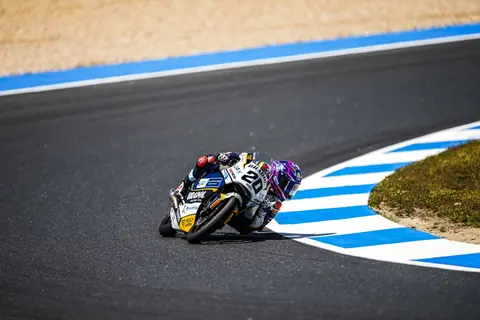 ETC Estoril, Fynn Kratochwil, 2025