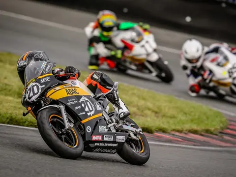 Oschersleben, Fynn Kratochwil, 2020