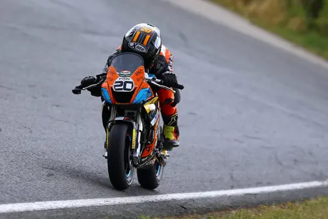 MiniBike Cup - Harz-Ring, Fynn Kratochwil, 2023