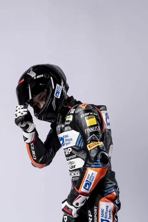Assen, Fynn Kratochwil, 2025