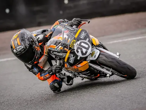 Oschersleben, Fynn Kratochwil, 2020