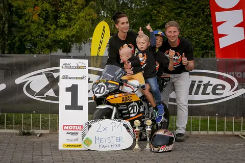 Templin 2020, Fynn Kratochwil, 2020