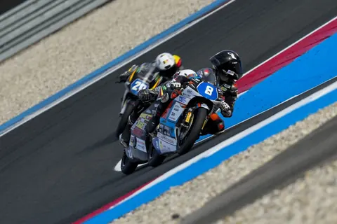 Assen, Fynn Kratochwil, 2025