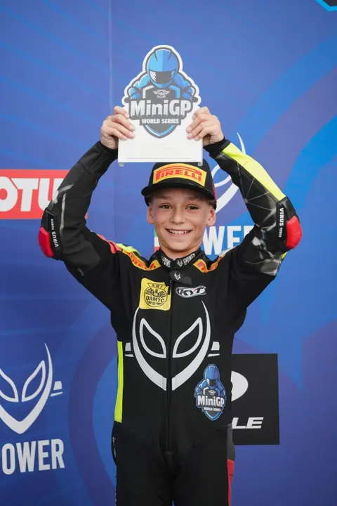 World Finals 2022, Fynn Kratochwil, 2022