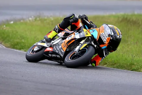 MiniBike Cup - Fassberg, Fynn Kratochwil, 2023