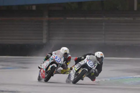 NTC Assen, Fynn Kratochwil, 2024