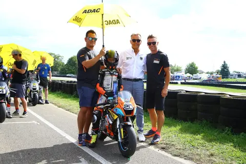 MiniGP Germany - Bopfingen, Fynn Kratochwil, 2023