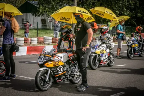 Templin 2020, Fynn Kratochwil, 2020