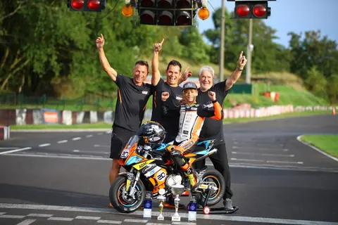 MiniGP Germany - Templin, Fynn Kratochwil, 2023