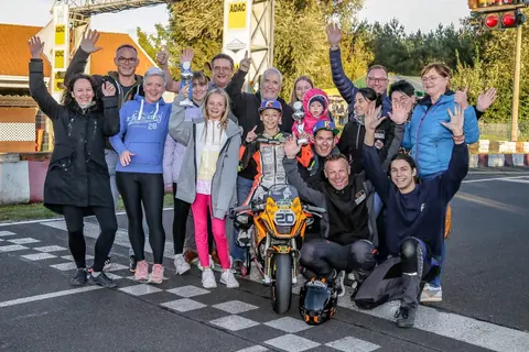 Templin 2022, Fynn Kratochwil, 2022