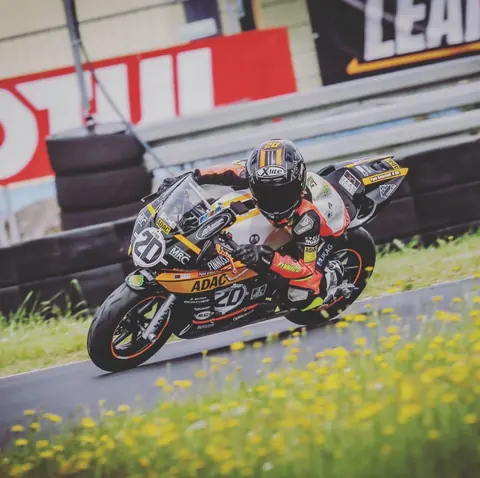 MIniBike Cup, Fynn Kratochwil, 2021