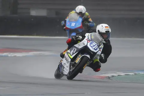 NTC Assen, Fynn Kratochwil, 2024