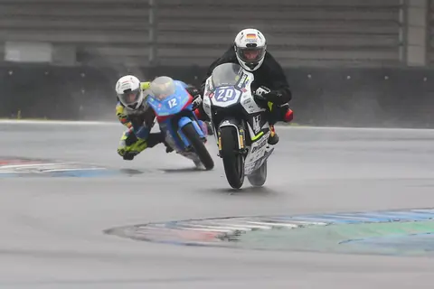 NTC Assen, Fynn Kratochwil, 2024