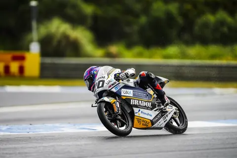 ETC Estoril, Fynn Kratochwil, 2025