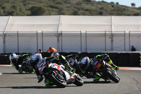 MiniGP World Finals 2023, Fynn Kratochwil, 2023