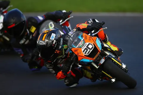 MiniBike Cup - Wittgenborn, Fynn Kratochwil, 2023