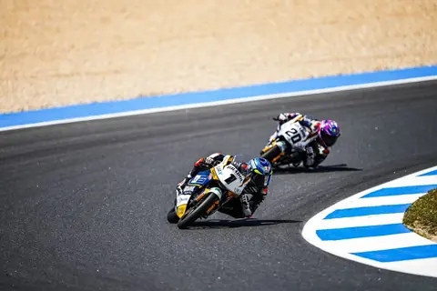 ETC Estoril, Fynn Kratochwil, 2025