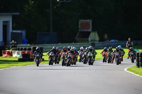 MiniBike Cup - Wittgenborn, Fynn Kratochwil, 2023