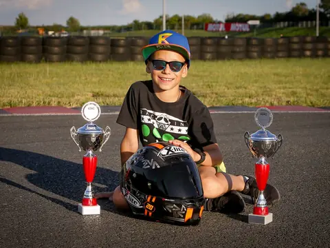 Oschersleben, Fynn Kratochwil, 2020
