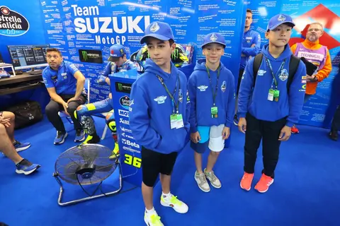 World Finals 2022, Fynn Kratochwil, 2022