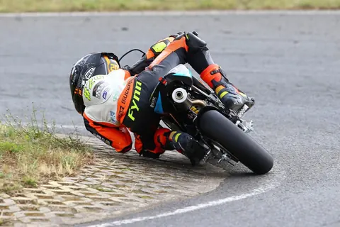 MiniBike Cup - Harz-Ring, Fynn Kratochwil, 2023
