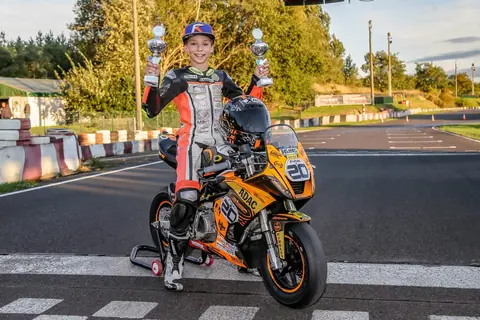 Templin 2022, Fynn Kratochwil, 2022