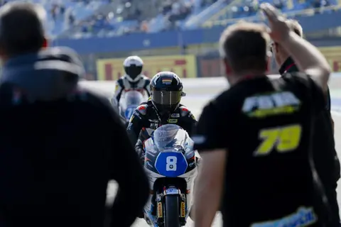 Assen, Fynn Kratochwil, 2025