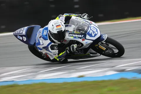 NTC Assen, Fynn Kratochwil, 2024