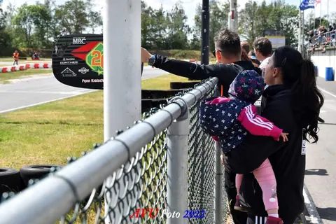 MiniGP Netherlands, Fynn Kratochwil, 2022