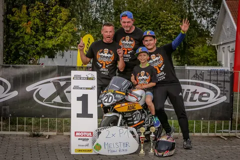 Templin 2020, Fynn Kratochwil, 2020