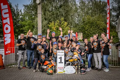 Templin 2020, Fynn Kratochwil, 2020