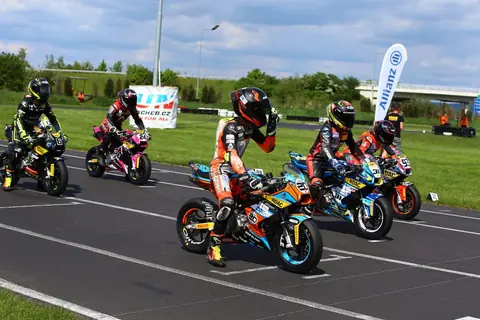 MiniGP Germany - Cheb, Fynn Kratochwil, 2024