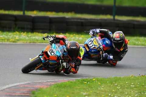 MiniGP Germany - Oschersleben, Fynn Kratochwil, 2024