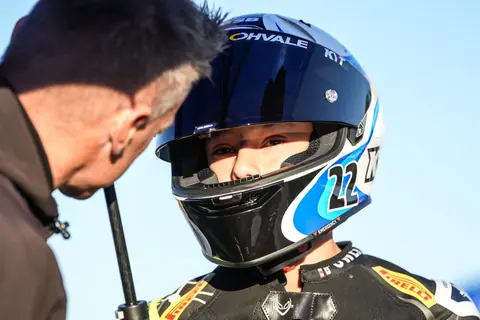 MiniGP World Finals 2023, Fynn Kratochwil, 2023