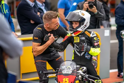 World Finals 2022, Fynn Kratochwil, 2022