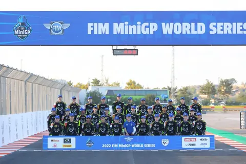World Finals 2022, Fynn Kratochwil, 2022