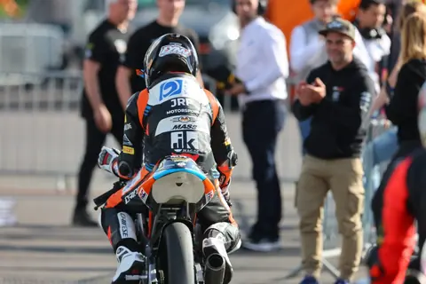 Oschersleben, Fynn Kratochwil, 2025
