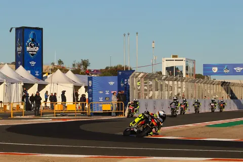 MiniGP World Finals 2023, Fynn Kratochwil, 2023
