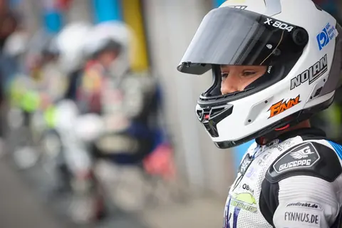 NTC Assen, Fynn Kratochwil, 2024