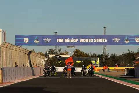 MiniGP World Finals 2023, Fynn Kratochwil, 2023