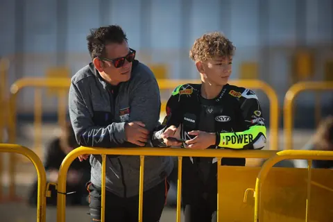 MiniGP World Finals 2023, Fynn Kratochwil, 2023