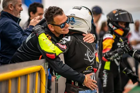 World Finals 2022, Fynn Kratochwil, 2022