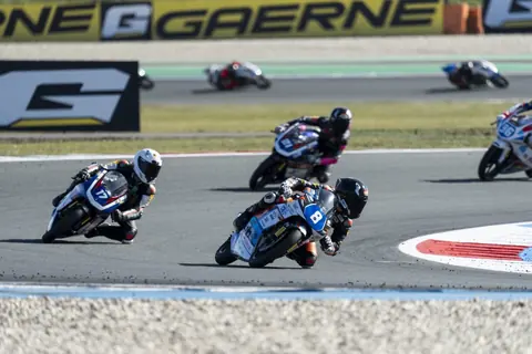 Assen, Fynn Kratochwil, 2025