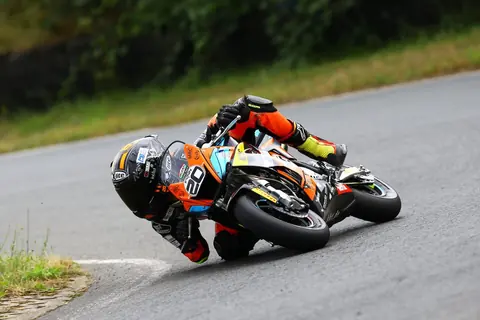 MiniBike Cup - Harz-Ring, Fynn Kratochwil, 2023