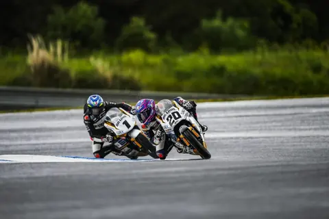 ETC Estoril, Fynn Kratochwil, 2025
